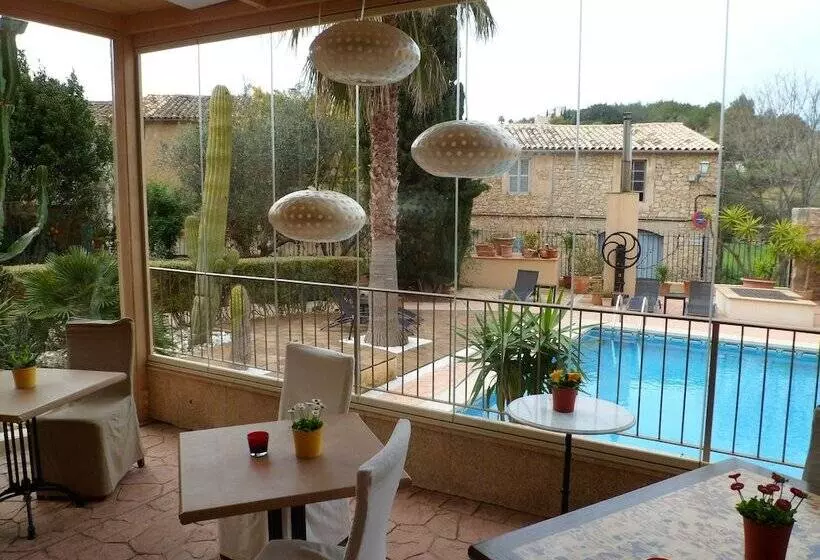 Fotos del hotel Palacio Sant Salvador:  11