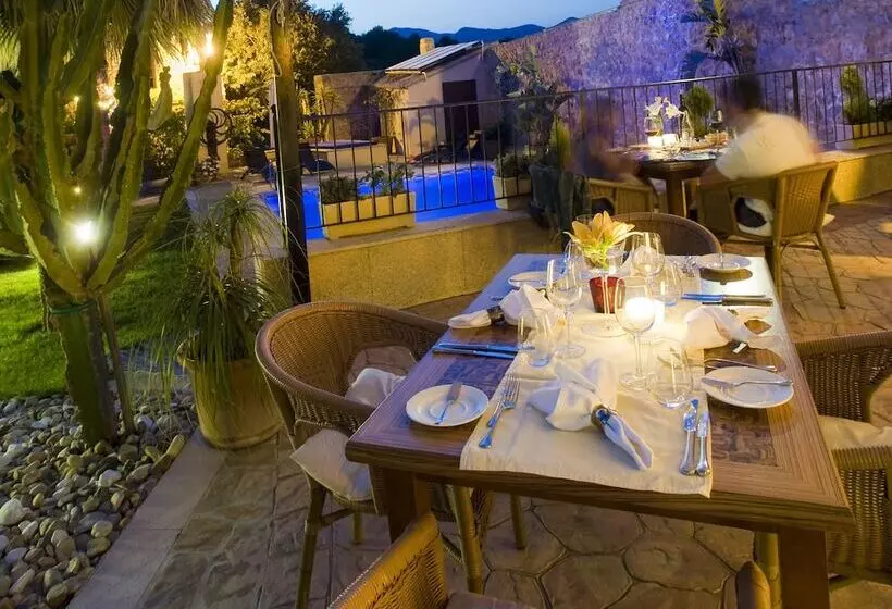 Fotos del hotel Palacio Sant Salvador:  9