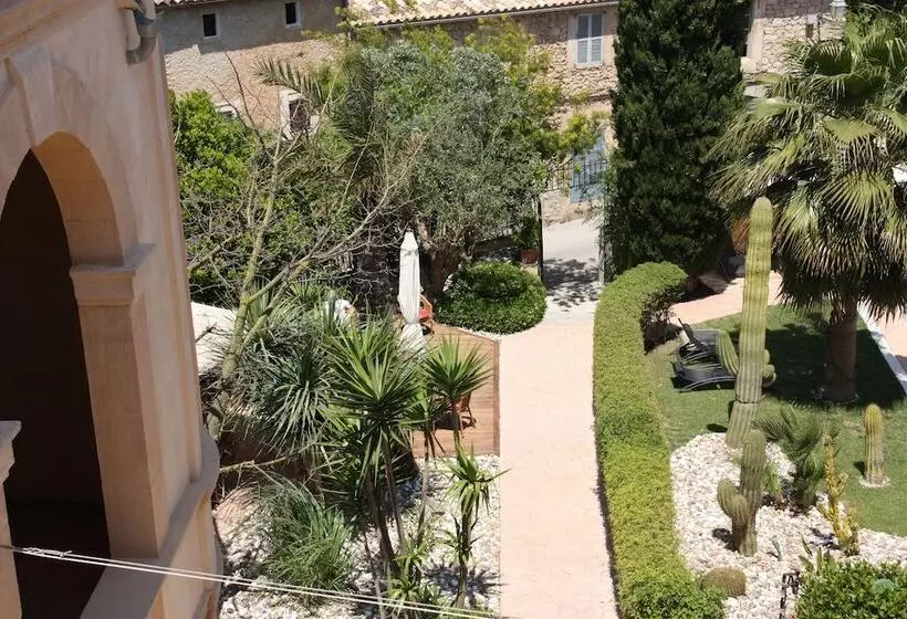 Fotos del hotel Palacio Sant Salvador:  13