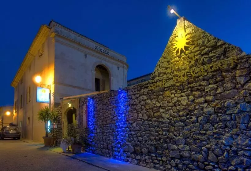 Fotos del hotel Palacio Sant Salvador:  10