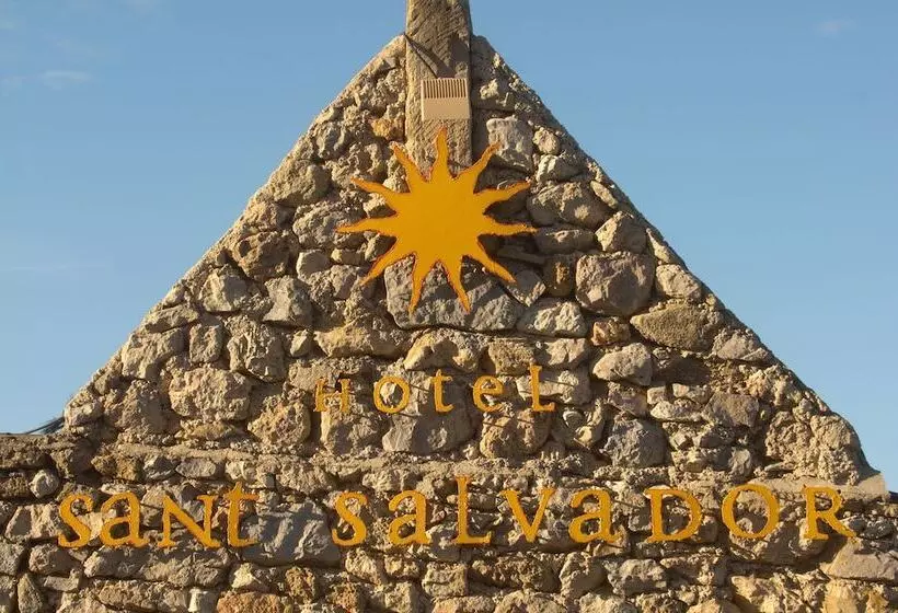 Fotos del hotel Palacio Sant Salvador:  14