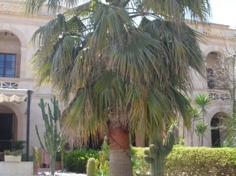 Fotos del hotel Palacio Sant Salvador:  12