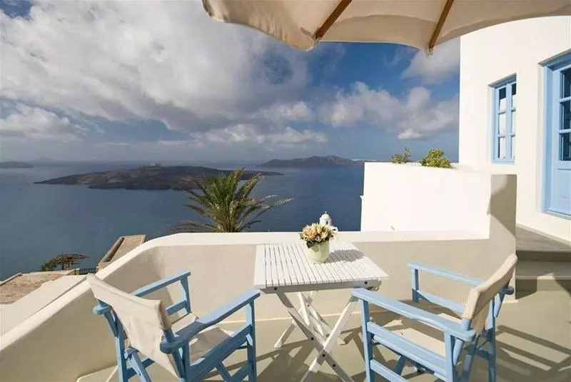 Fotos del hotel Pantelia Suites:  14