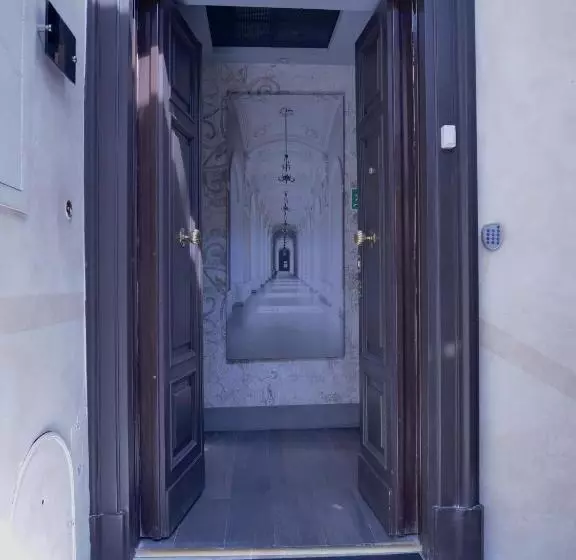 Fotos del hotel Piazza Di Spagna:  4