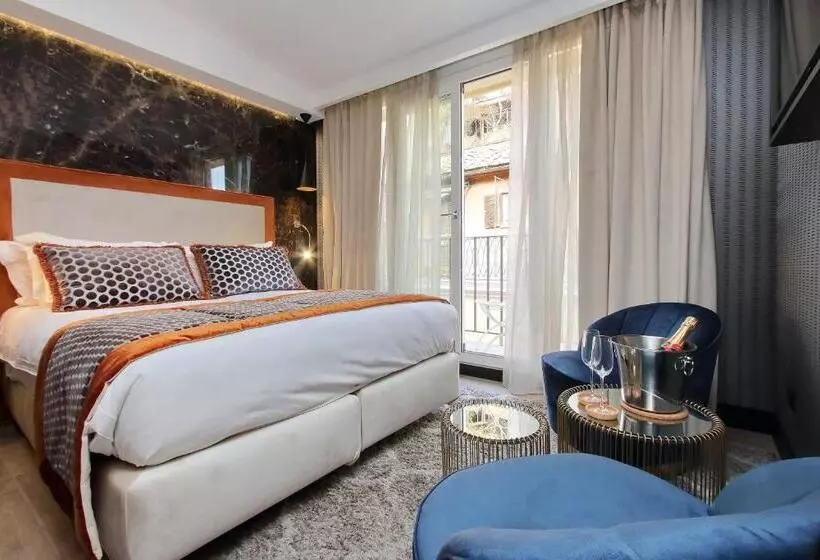 Fotos del hotel Piazza Di Spagna:  21