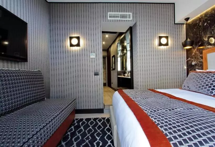 Fotos del hotel Piazza Di Spagna:  19