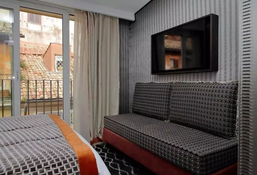 Fotos del hotel Piazza Di Spagna:  14