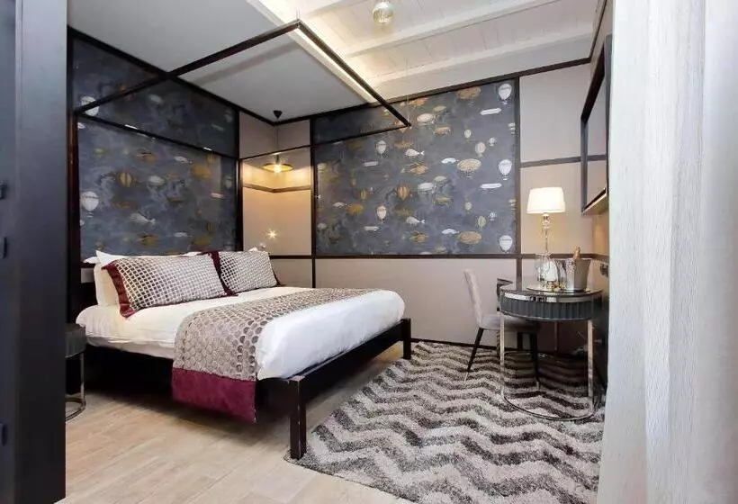 Fotos del hotel Piazza Di Spagna:  11