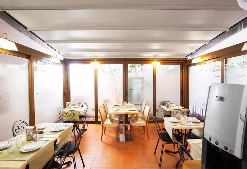 Fotos del hotel Piazza Di Spagna:  9