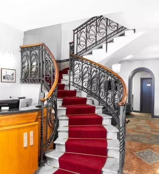 Fotos del hotel Piazza Di Spagna:  3