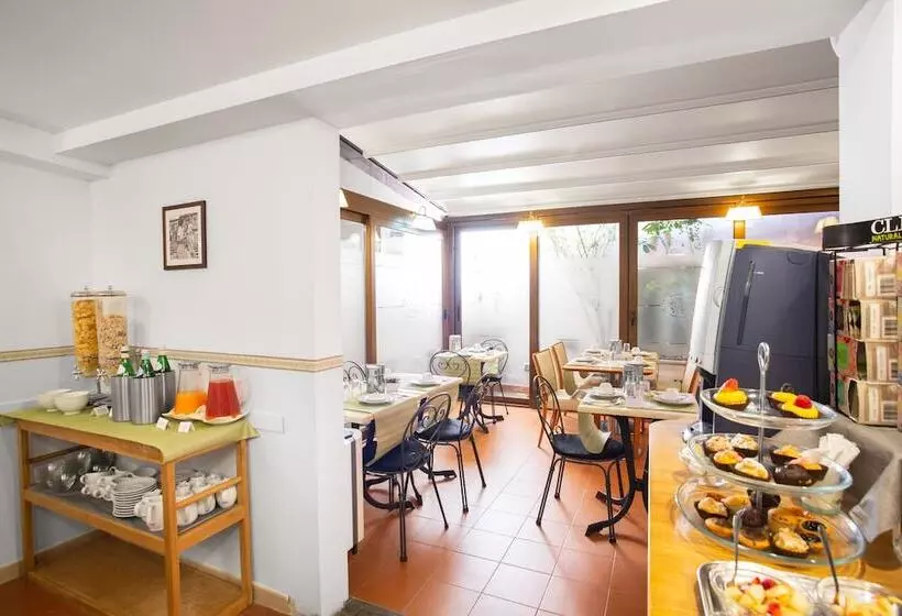 Fotos del hotel Piazza Di Spagna:  20