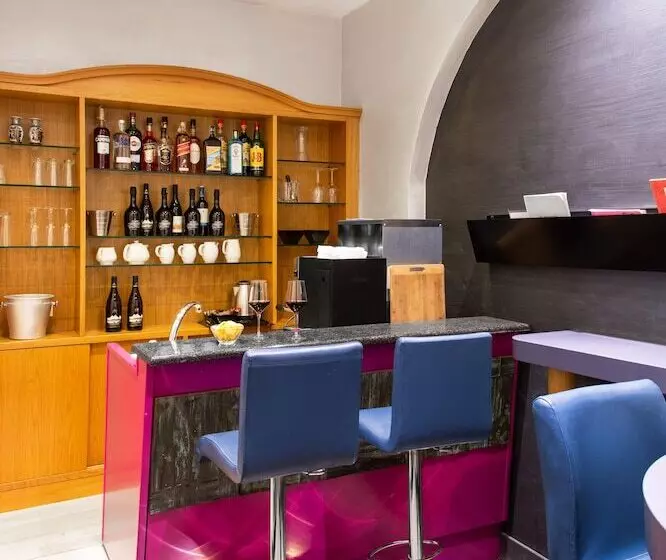 Fotos del hotel Piazza Di Spagna:  6