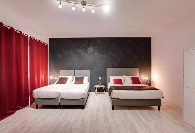 Fotos del hotel Vatican Suites  & Residence:  18