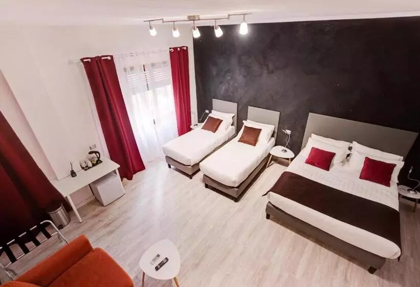 Fotos del hotel Vatican Suites  & Residence:  14