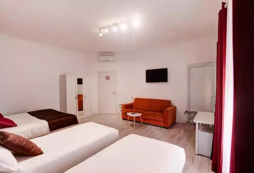 Fotos del hotel Vatican Suites  & Residence:  16