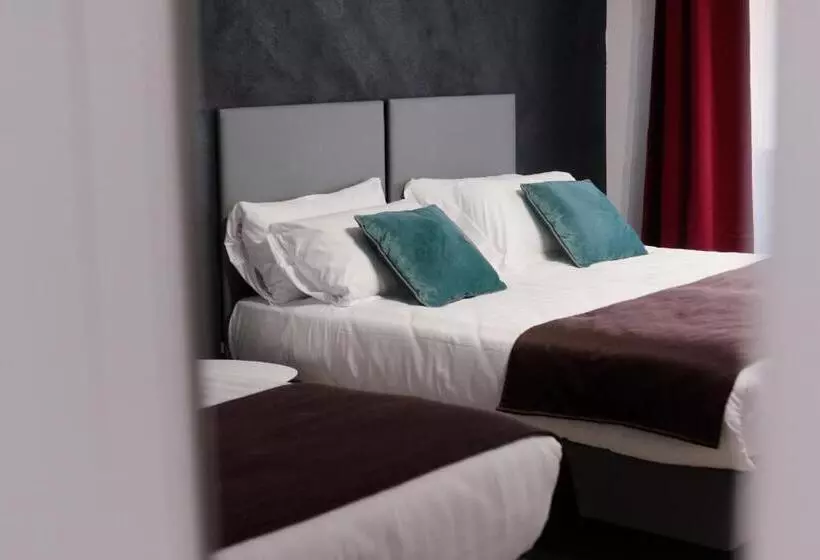 Fotos del hotel Vatican Suites  & Residence:  24