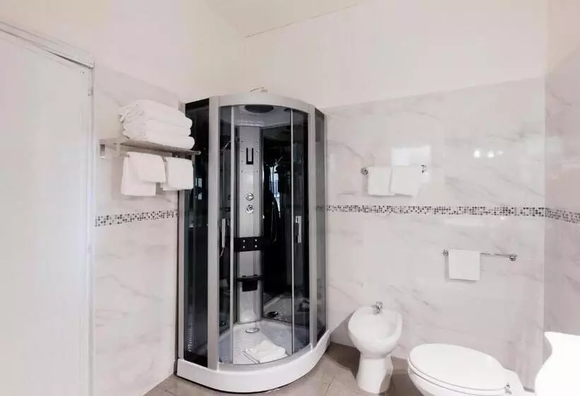 Fotos del hotel Vatican Suites  & Residence:  6