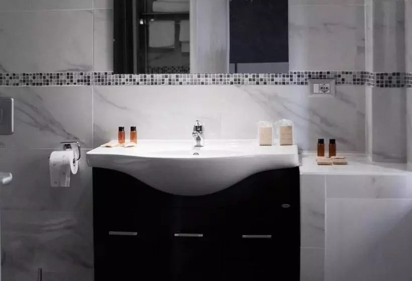 Fotos del hotel Vatican Suites  & Residence:  8