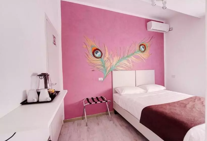 Fotos del hotel Vatican Suites  & Residence:  21