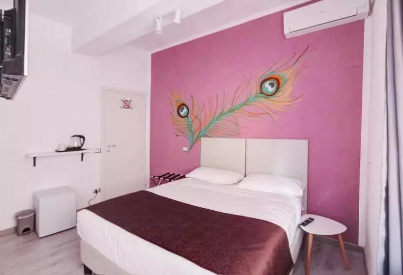 Fotos del hotel Vatican Suites  & Residence:  19