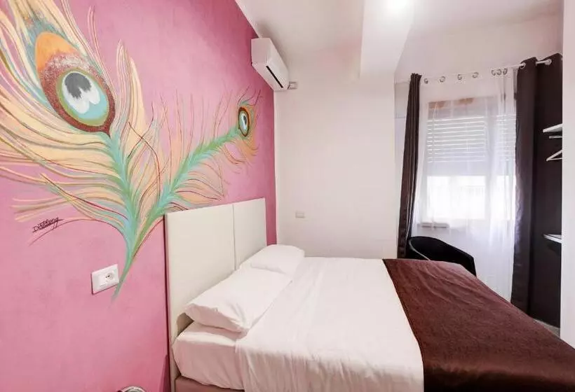 Vatican Suites  & Residence