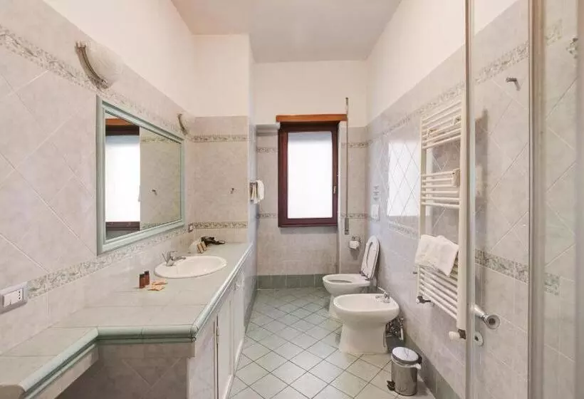 Fotos del hotel Vatican Suites  & Residence:  2