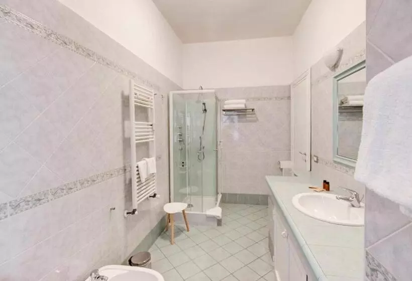 Fotos del hotel Vatican Suites  & Residence:  4