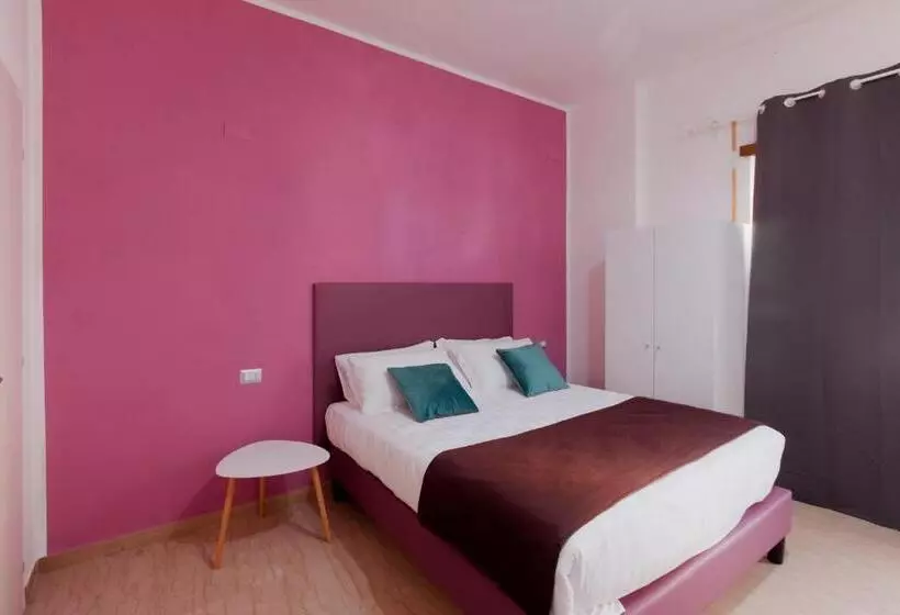 Fotos del hotel Vatican Suites  & Residence:  13