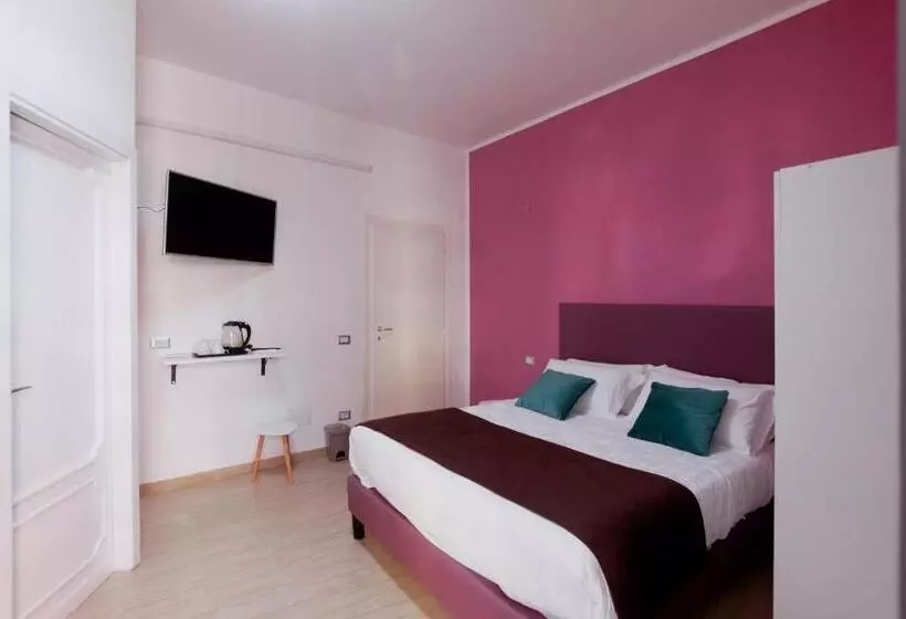 Fotos del hotel Vatican Suites  & Residence:  15