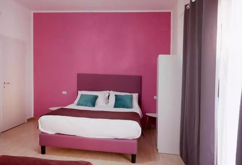 Fotos del hotel Vatican Suites  & Residence:  22