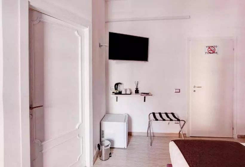 Fotos del hotel Vatican Suites  & Residence:  17