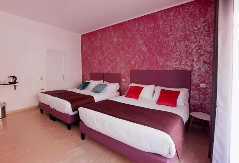 Fotos del hotel Vatican Suites  & Residence:  23