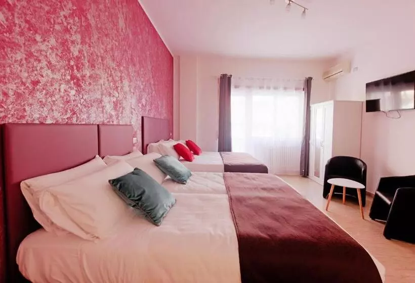 Fotos del hotel Vatican Suites  & Residence:  7