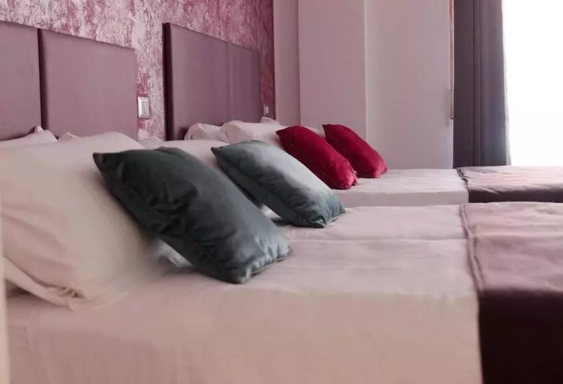 Fotos del hotel Vatican Suites  & Residence:  9