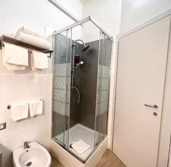 Fotos del hotel Vatican Suites  & Residence:  12