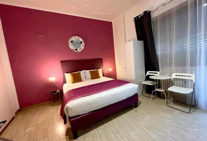 Fotos del hotel Vatican Suites  & Residence:  5