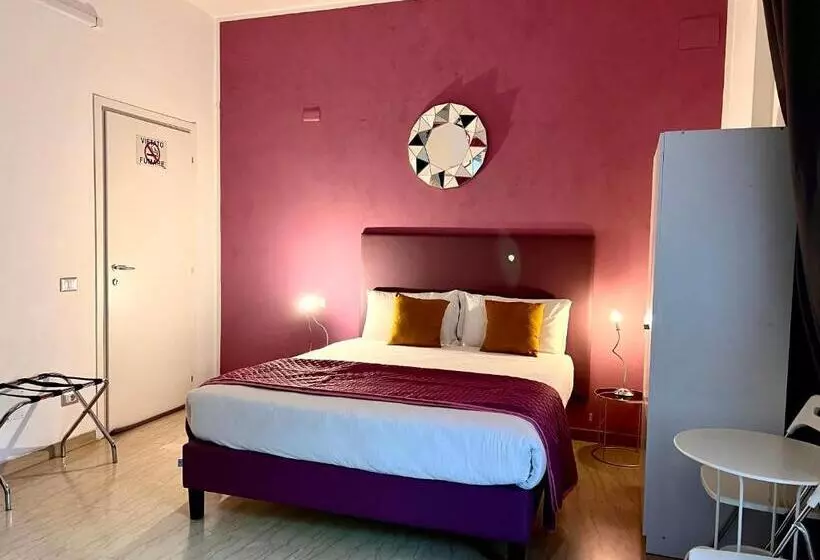 Fotos del hotel Vatican Suites  & Residence:  3