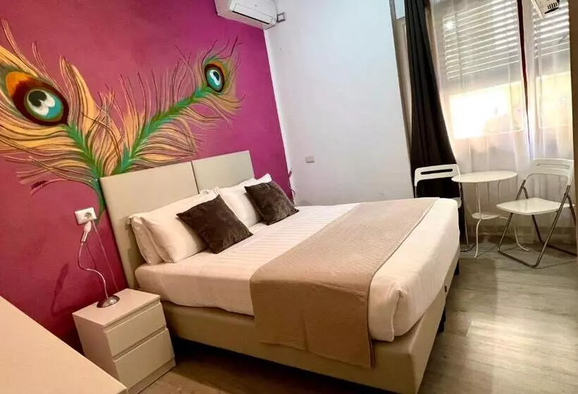 Fotos del hotel Vatican Suites  & Residence:  11