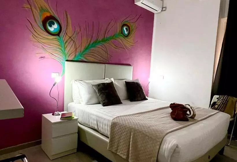 Fotos del hotel Vatican Suites  & Residence:  25