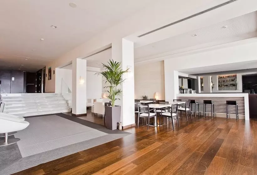 Fotos del hotel Sha Wellness Clinic:  3