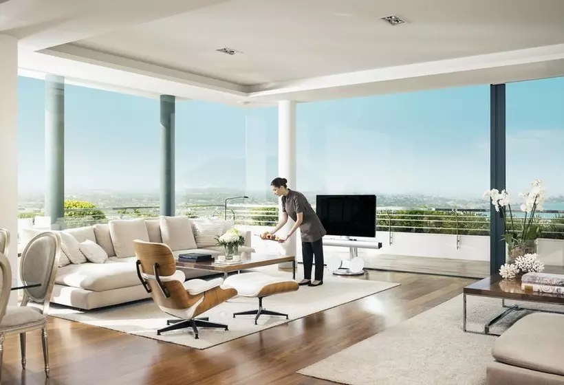 Fotos del hotel Sha Wellness Clinic:  2