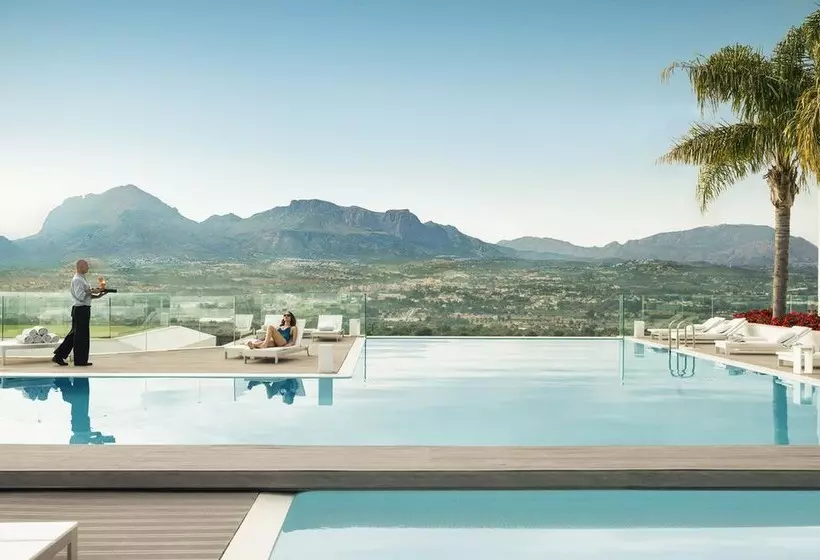 Fotos del hotel Sha Wellness Clinic:  15