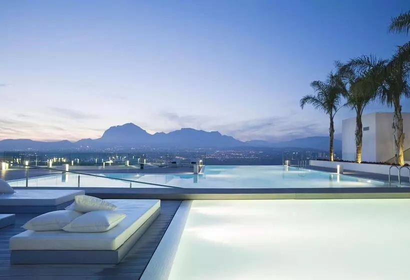 Fotos del hotel Sha Wellness Clinic:  1