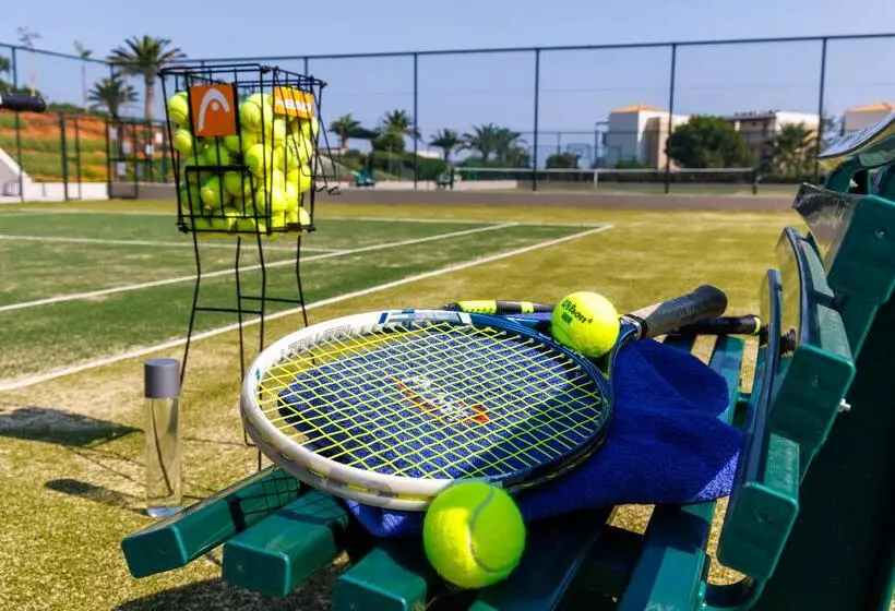 Fotos del hotel Anissa Beach:  4