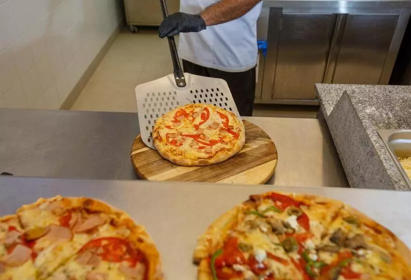 Fotos del hotel Anissa Beach:  12