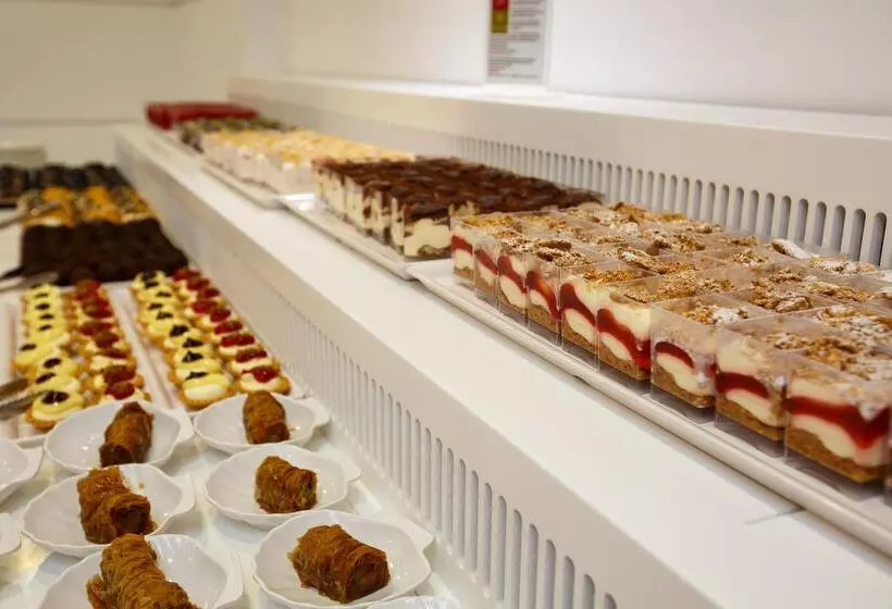 Fotos del hotel Anissa Beach:  23