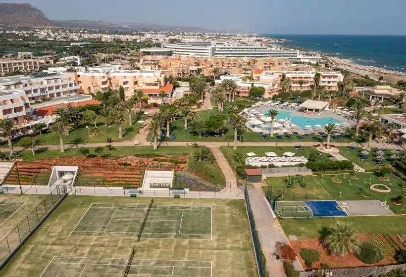 Fotos del hotel Anissa Beach:  24