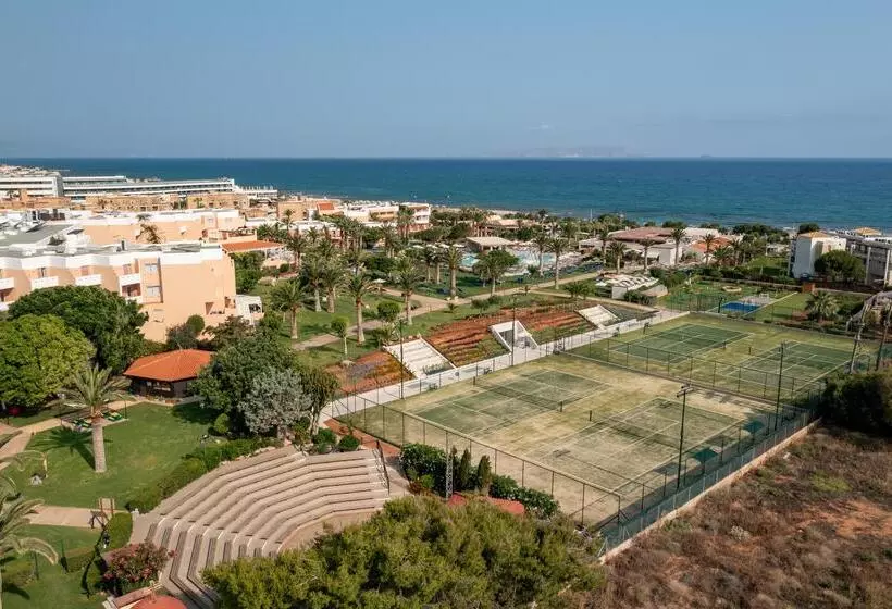 Fotos del hotel Anissa Beach:  15