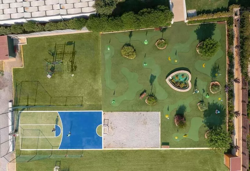 Fotos del hotel Anissa Beach:  20