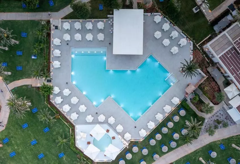 Fotos del hotel Anissa Beach:  9